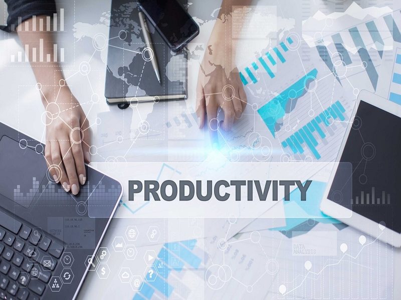 productivity software